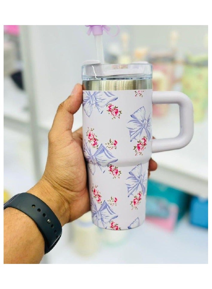 Stanly Stainless thermos 450 ml - Image 1